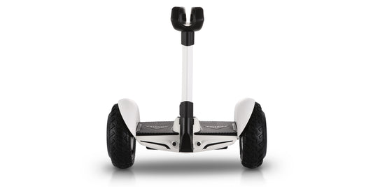 Master the Ride: Your Guide to Gliding on the New RIDEO Hoverboard Segway - RIDEO