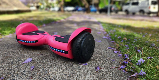 RIDEO Kids Scooters: Safety, Quality, and Endless Smiles - RIDEO