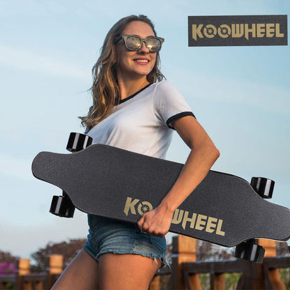 kans Europa Terugspoelen Koowheel Electric Skateboard D2 Teen Adult City Rider Scooter Hoverboa –  RIDEO