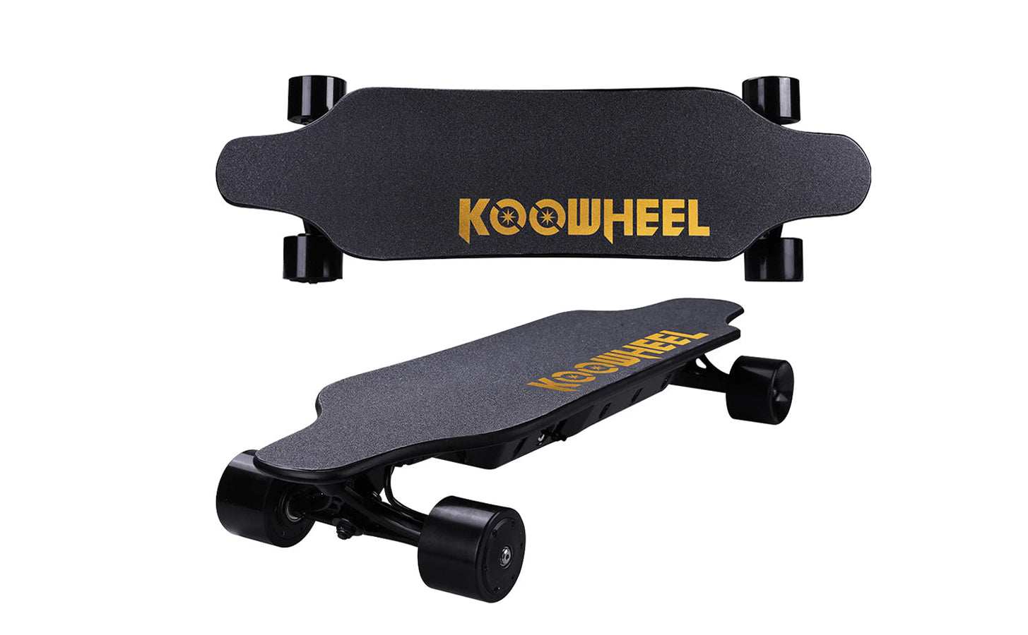 Koowheel Electric Skateboard D2 Teen Adult City Rider Scooter Hoverboard