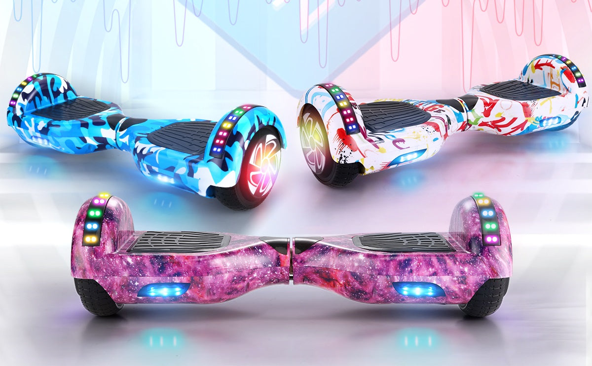 RIDEO_6.5_inch_Hoverboard_Joy_Series_XT65_multi_colors